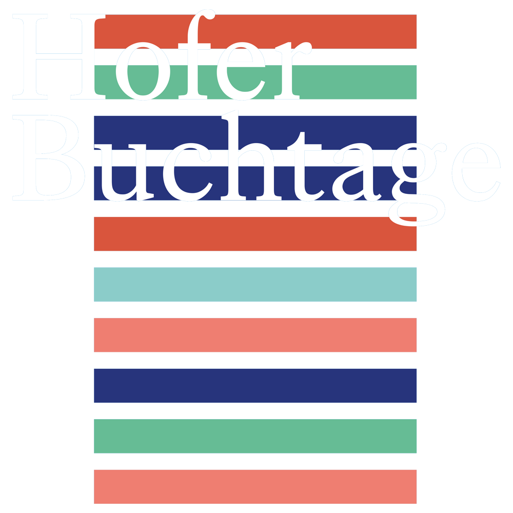 Hofer Buchtage