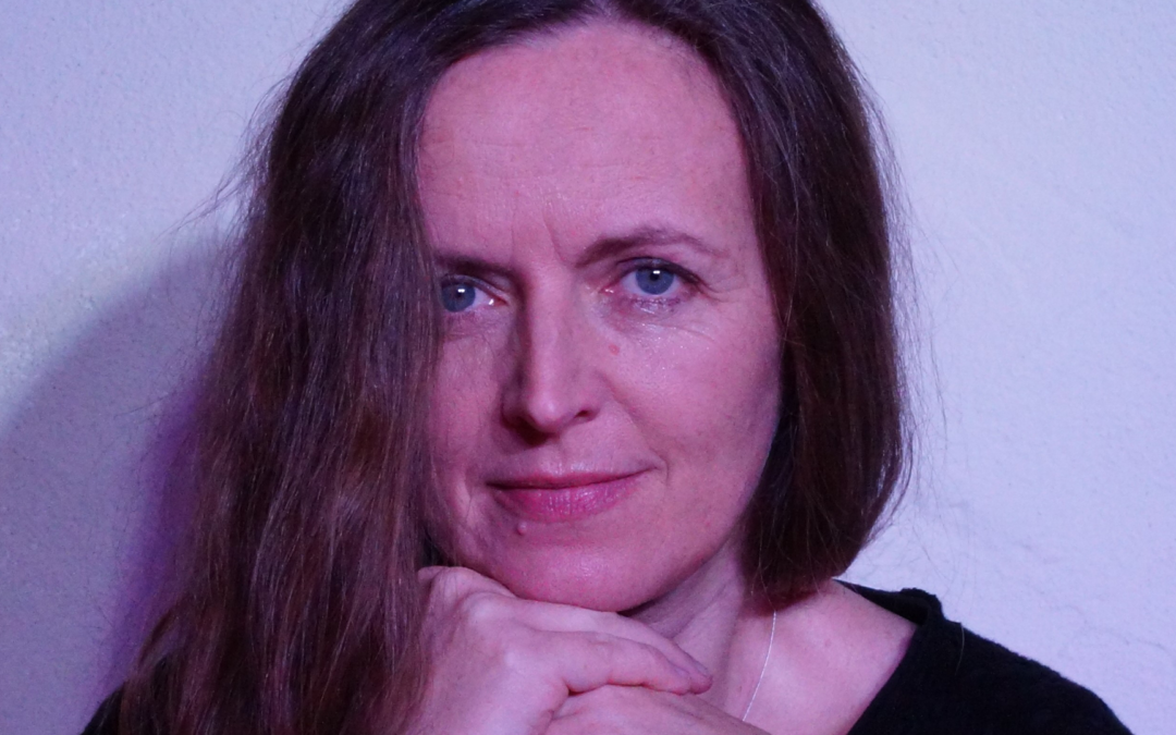 Anja Weinberger