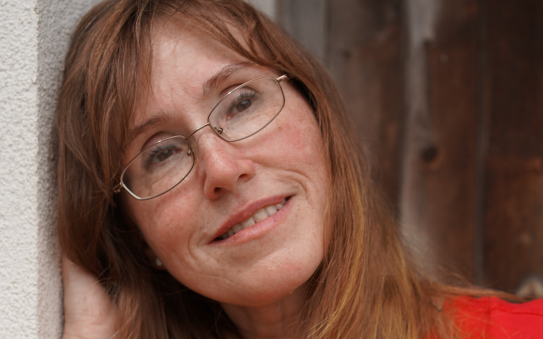 Jacqueline Lochmüller