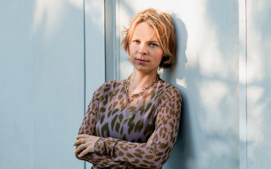 Oliwia Hälterlein
