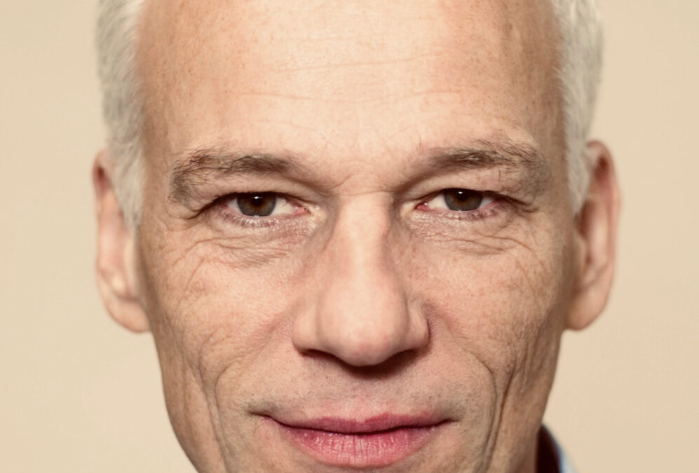 Rudolf v. Waldenfels