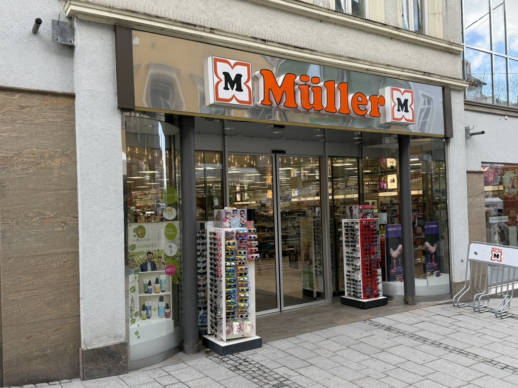 Müller Hof