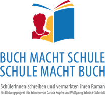 Buch macht Schule